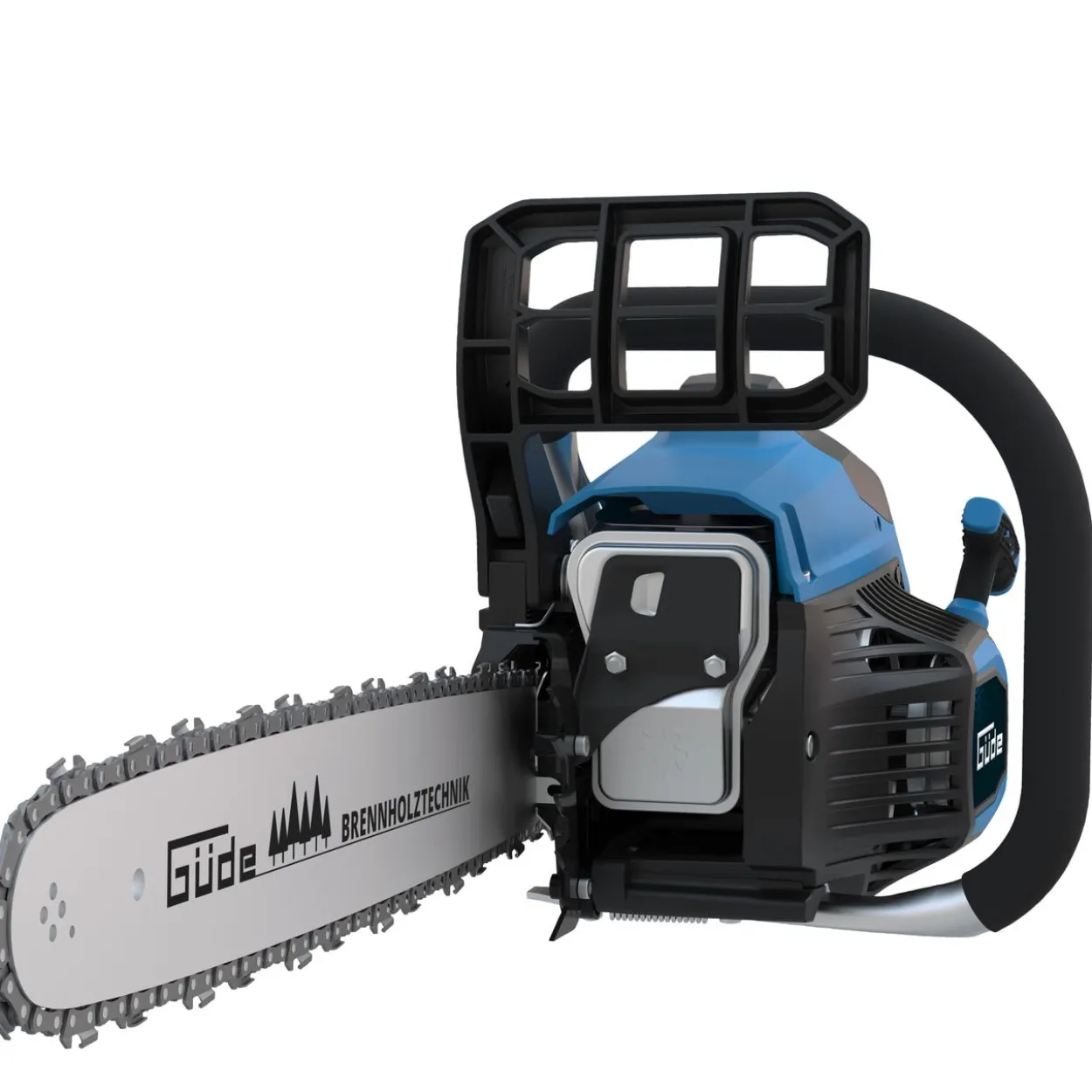 Güde Benzin-Kettensäge KS 400-38