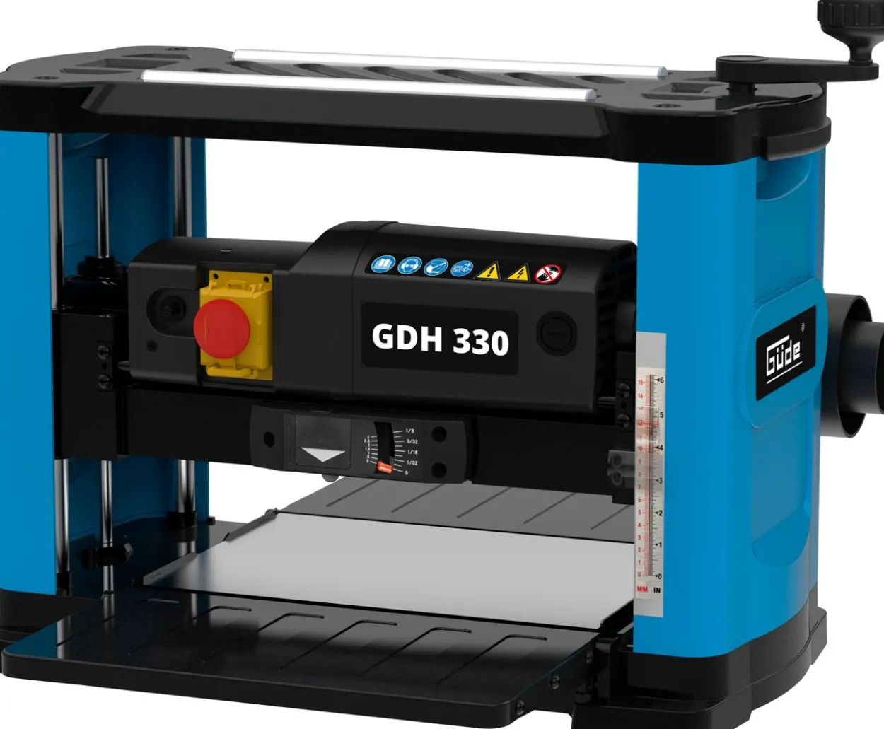Güde Dickenhobel GDH 330