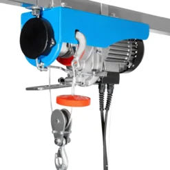 Güde Elektrischer Seilzug GSZ 200/400