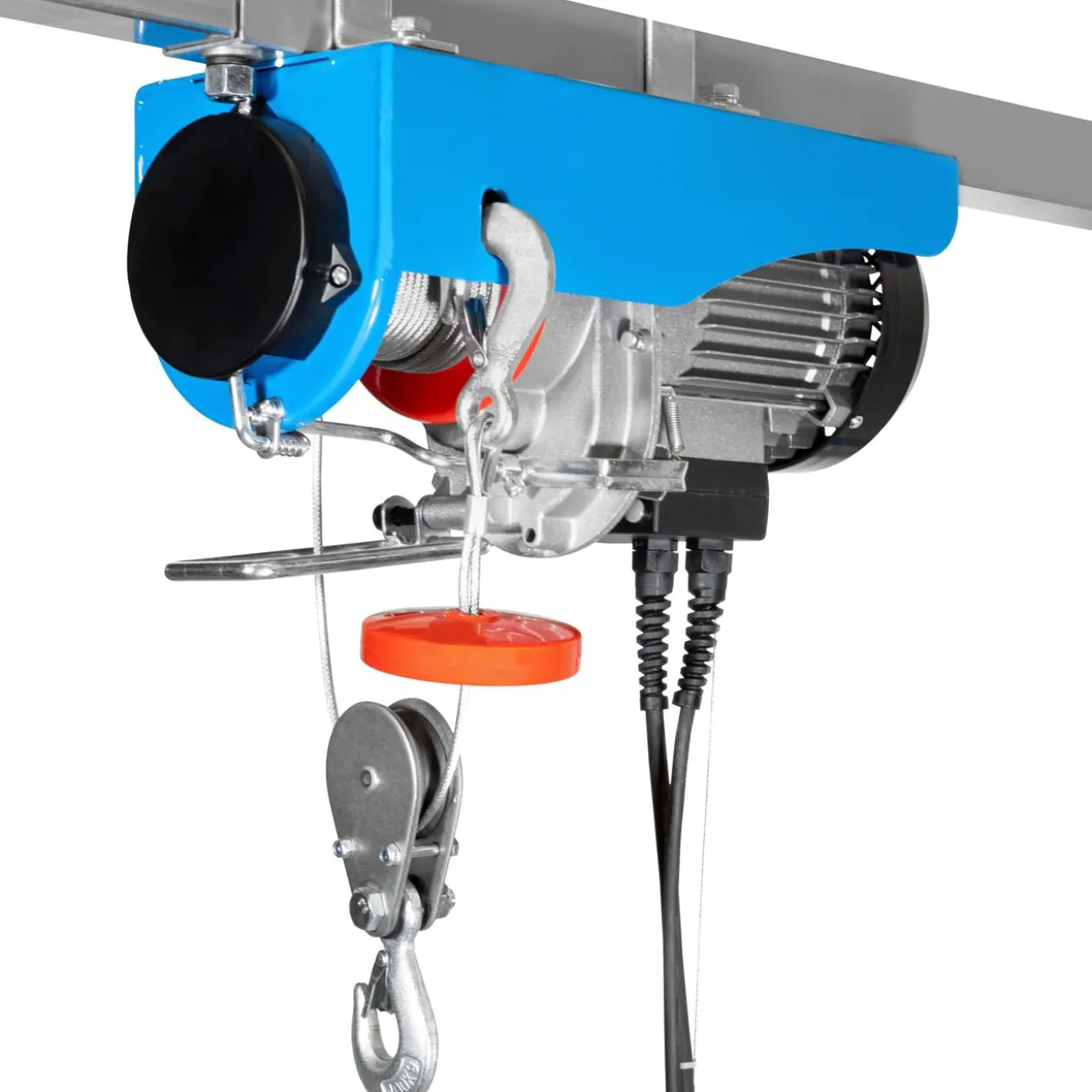 Güde Elektrischer Seilzug GSZ 200/400