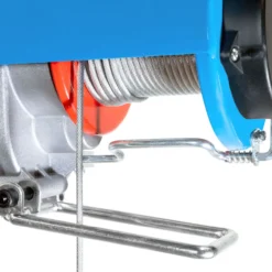 Güde Elektrischer Seilzug GSZ 200/400