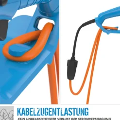 Güde Elektrokettensäge KS 355 EC