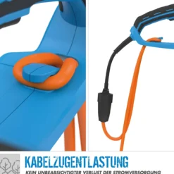 Güde Elektro-Kettensäge KS 405 EC