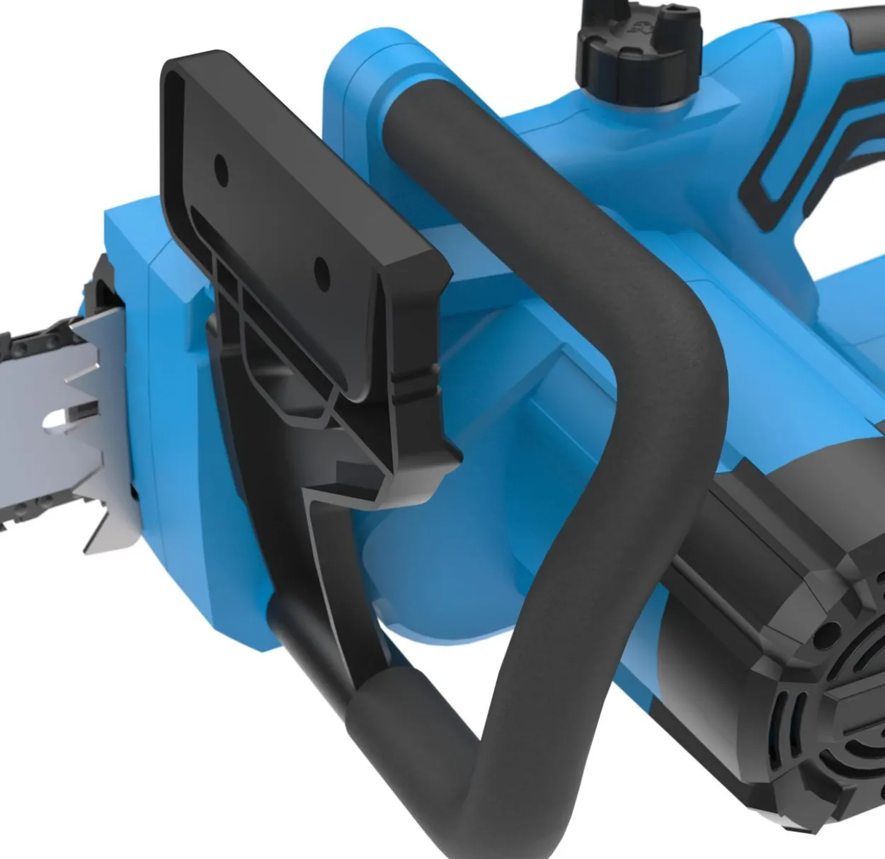 Güde Elektro-Kettensäge KS 405 EC