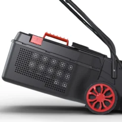 Güde Elektro Rasenmäher 320/1300