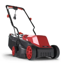 Güde Elektro Rasenmäher 320/1300