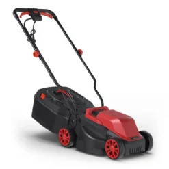 Güde Elektro Rasenmäher 320/1300