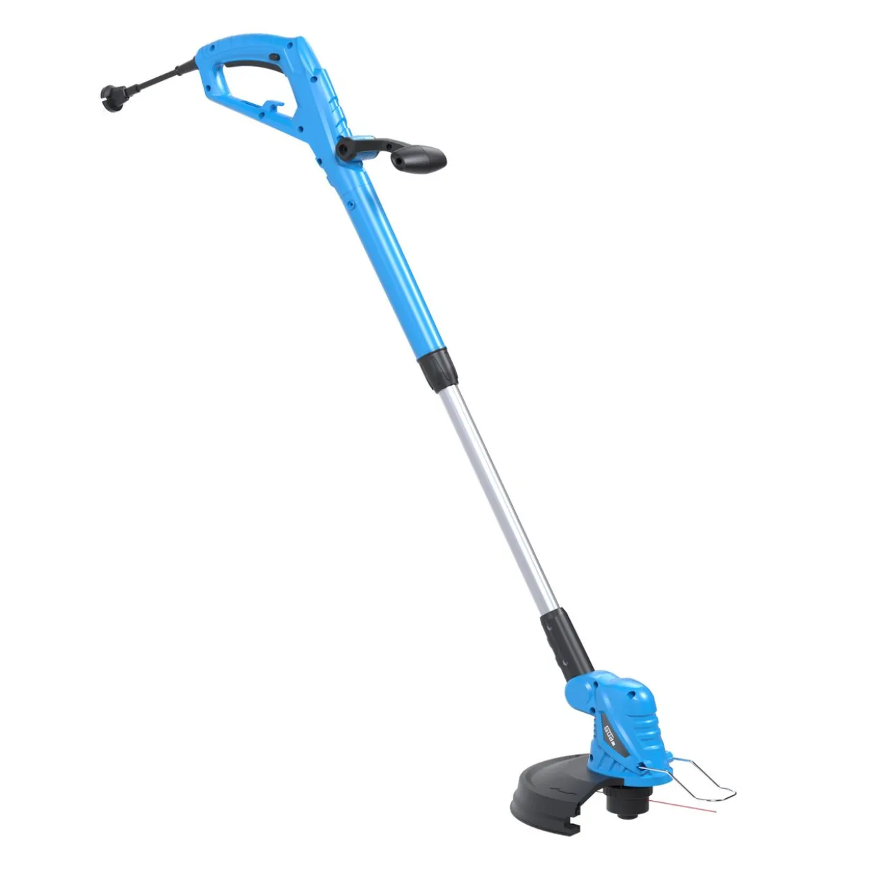 Güde Elektro-Rasentrimmer GRT 350F