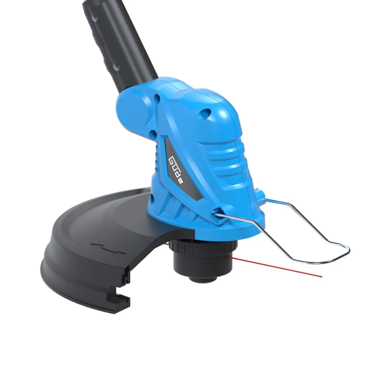 Güde Elektro-Rasentrimmer GRT 350F
