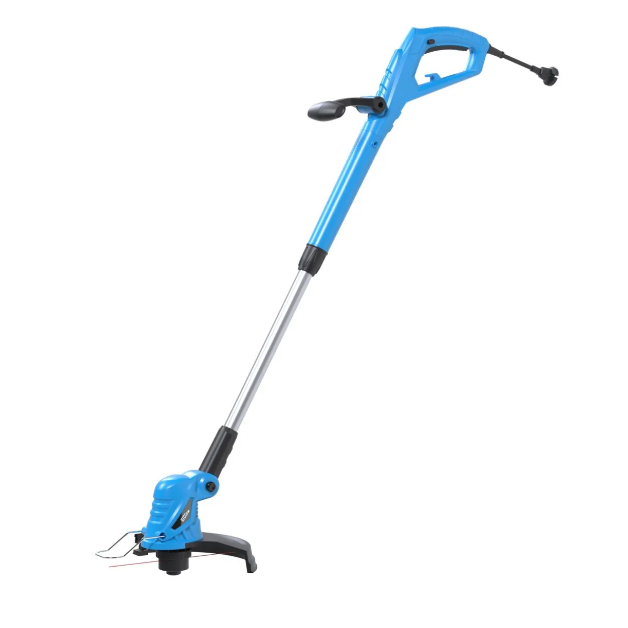 Güde Elektro-Rasentrimmer GRT 350F