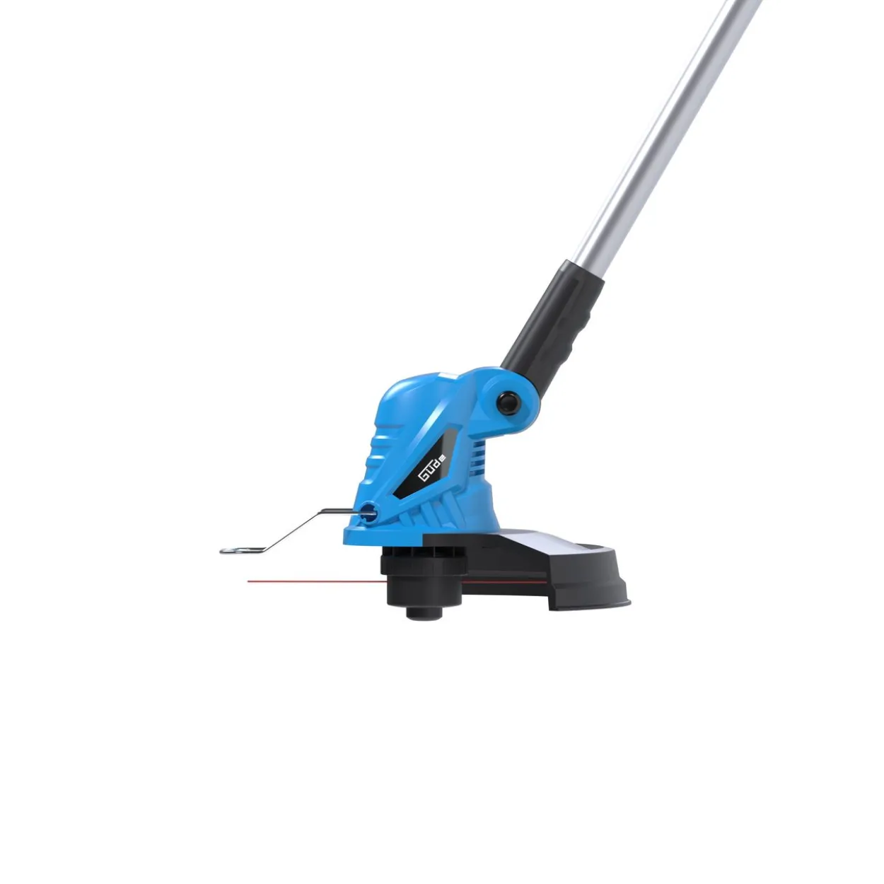 Güde Elektro-Rasentrimmer GRT 350F