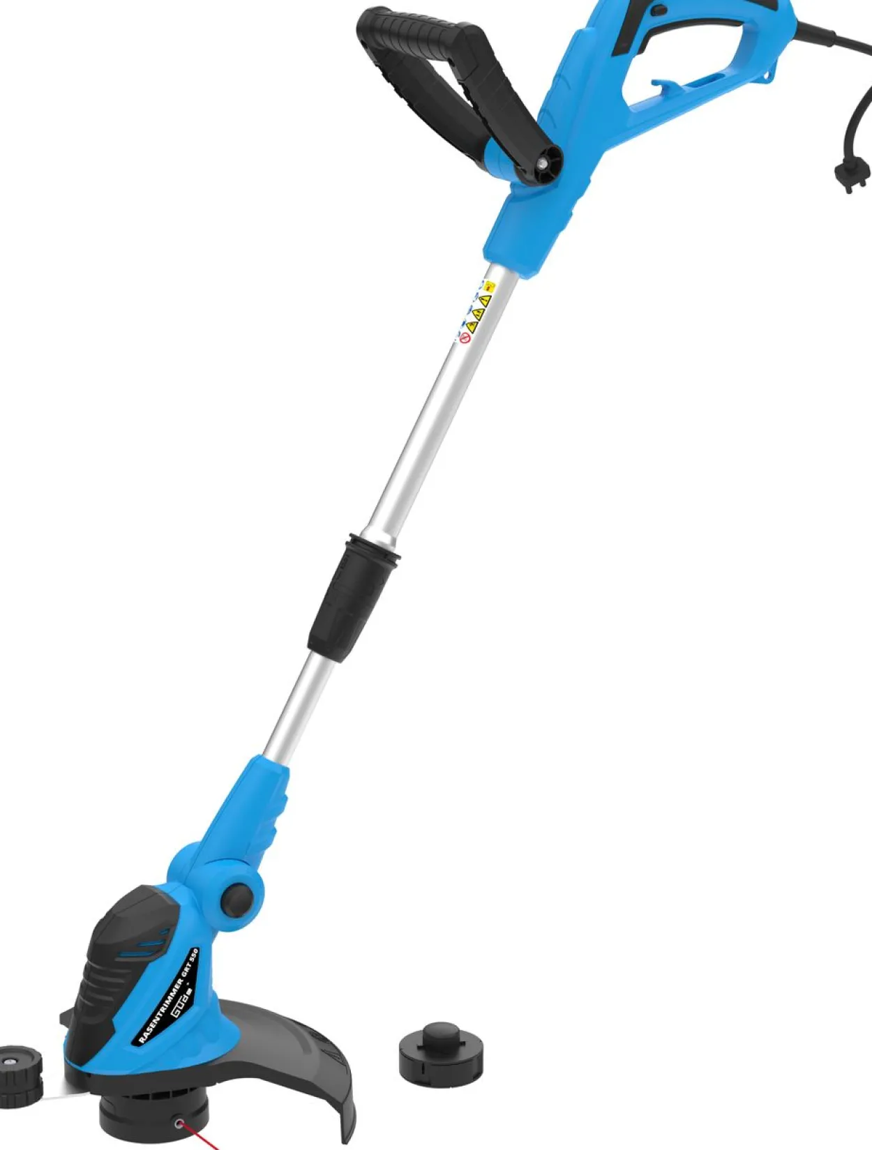 Güde Elektro-Rasentrimmer GRT 550