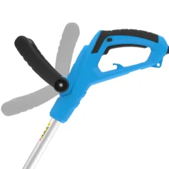 Güde Elektro-Rasentrimmer GRT 550