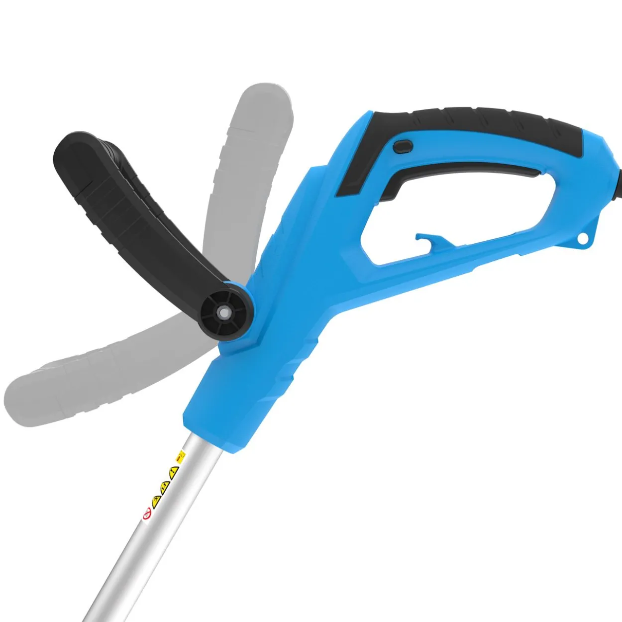Güde Elektro-Rasentrimmer GRT 550