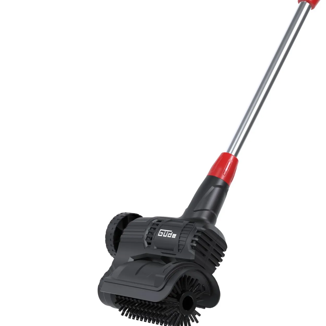 Güde Elektro-Universalbürste GUB 160-500