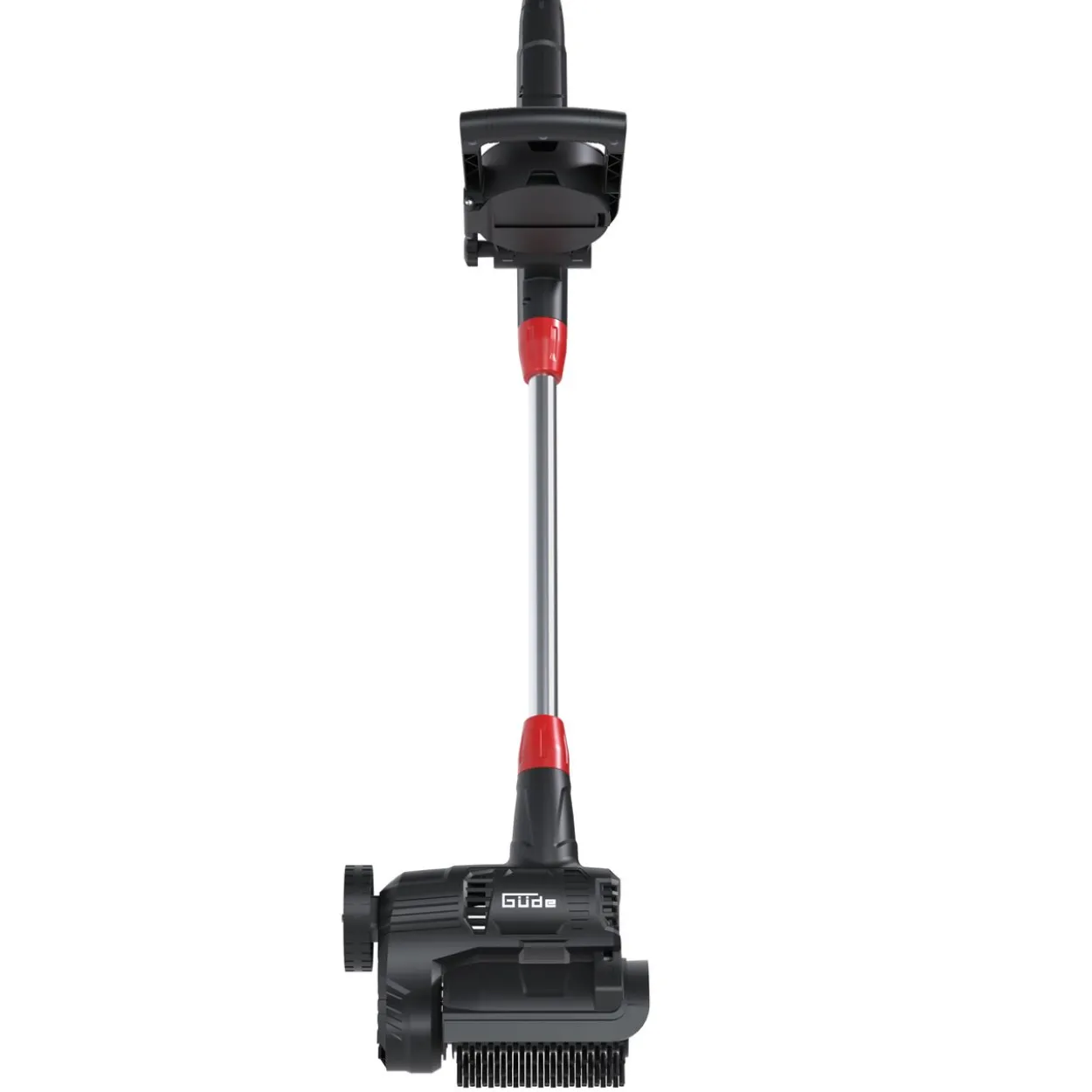 Güde Elektro-Universalbürste GUB 160-500