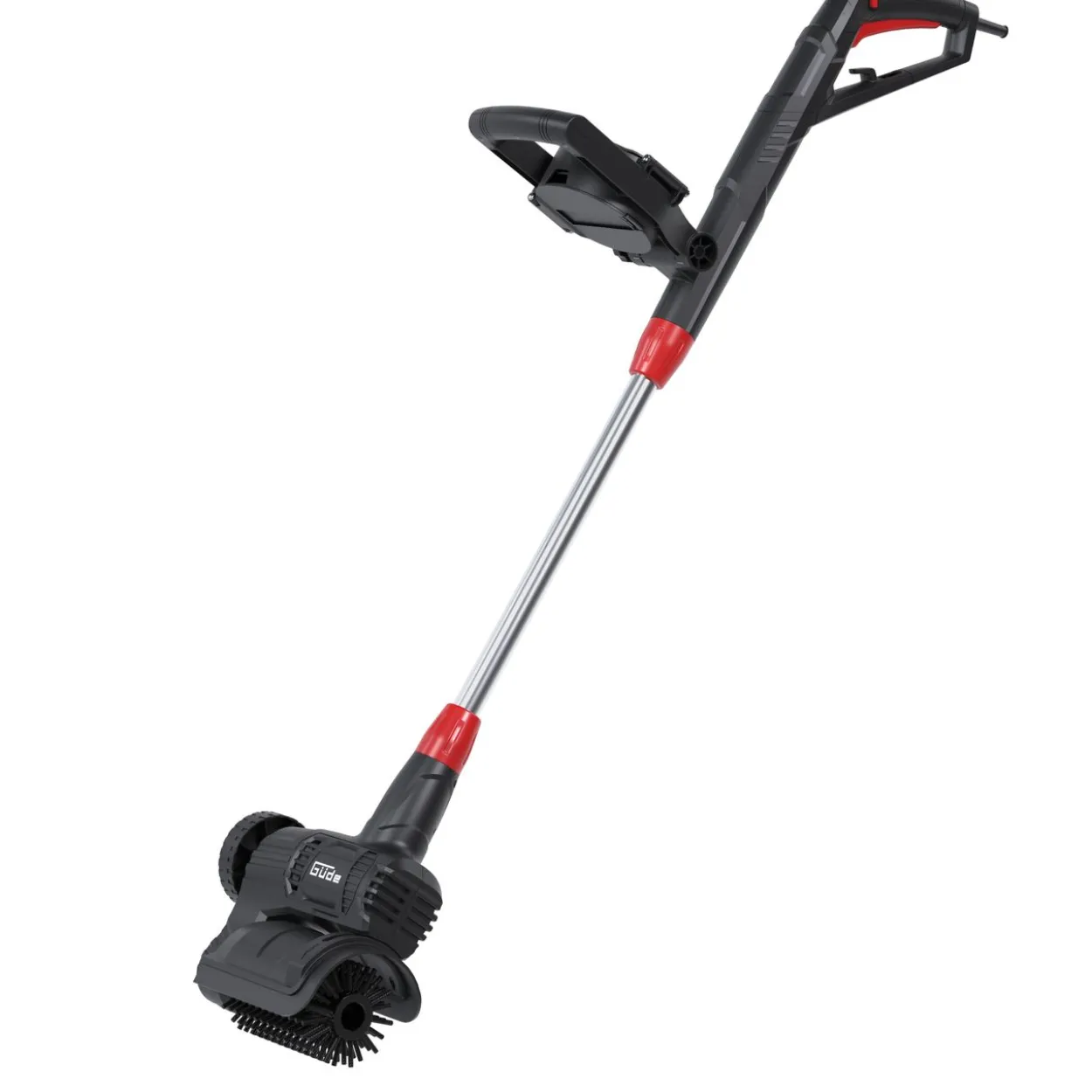 Güde Elektro-Universalbürste GUB 160-500