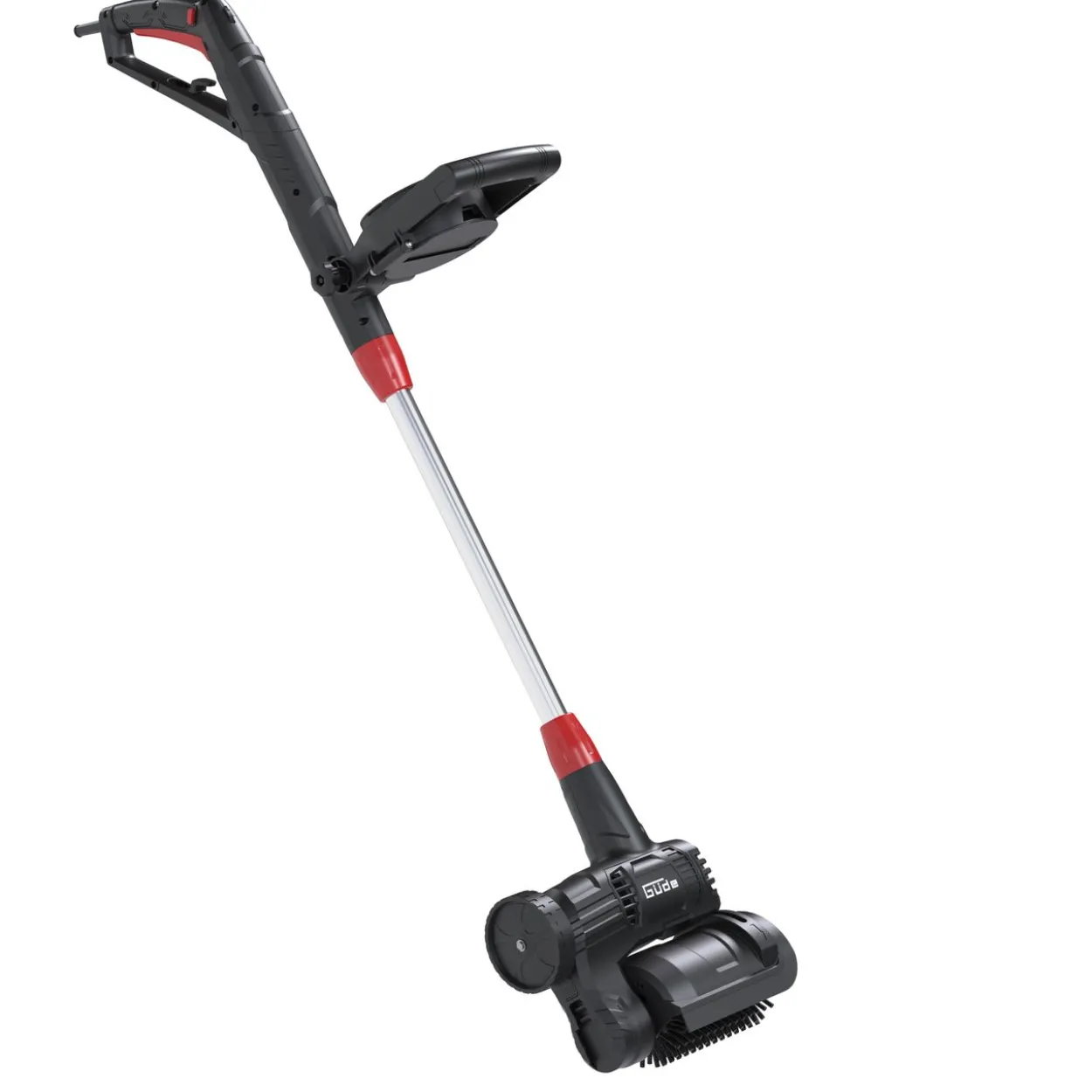 Güde Elektro-Universalbürste GUB 160-500