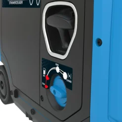 Güde Inverter Stromerzeuger ISG 3200-2