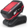 Güde Ladegerät & Akkupack Starter-Kit LGAP 18-3040 P