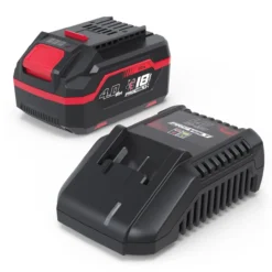 Güde Ladegerät & Akkupack Starter-Kit LGAP 18-3040 P