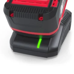 Güde Ladegerät & Akkupack Starter-Kit LGAP 18-3040 P