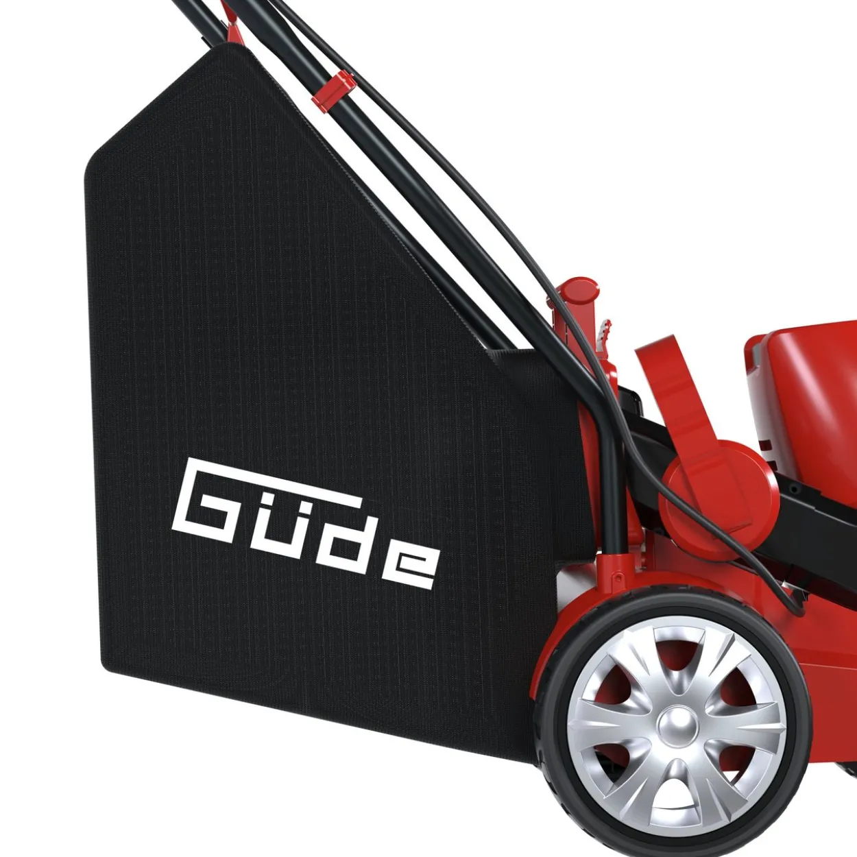 Güde Laubsauger GFLS 1601 3in1