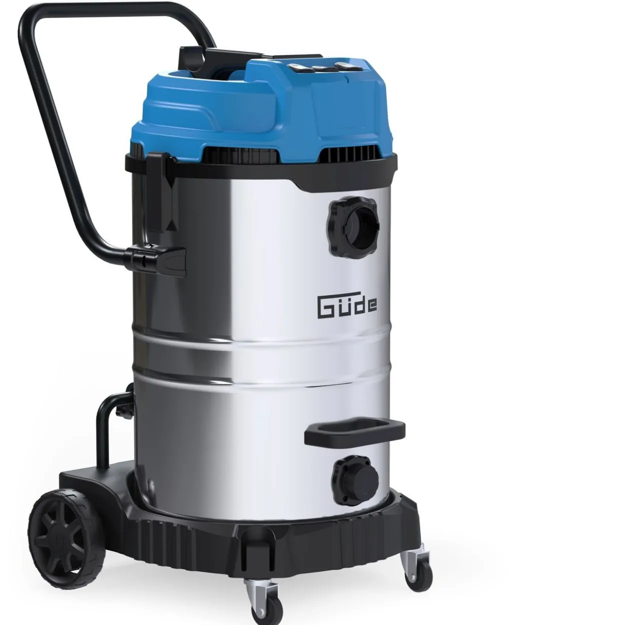 Güde Nass-Trockensauger GNTS 3-60L