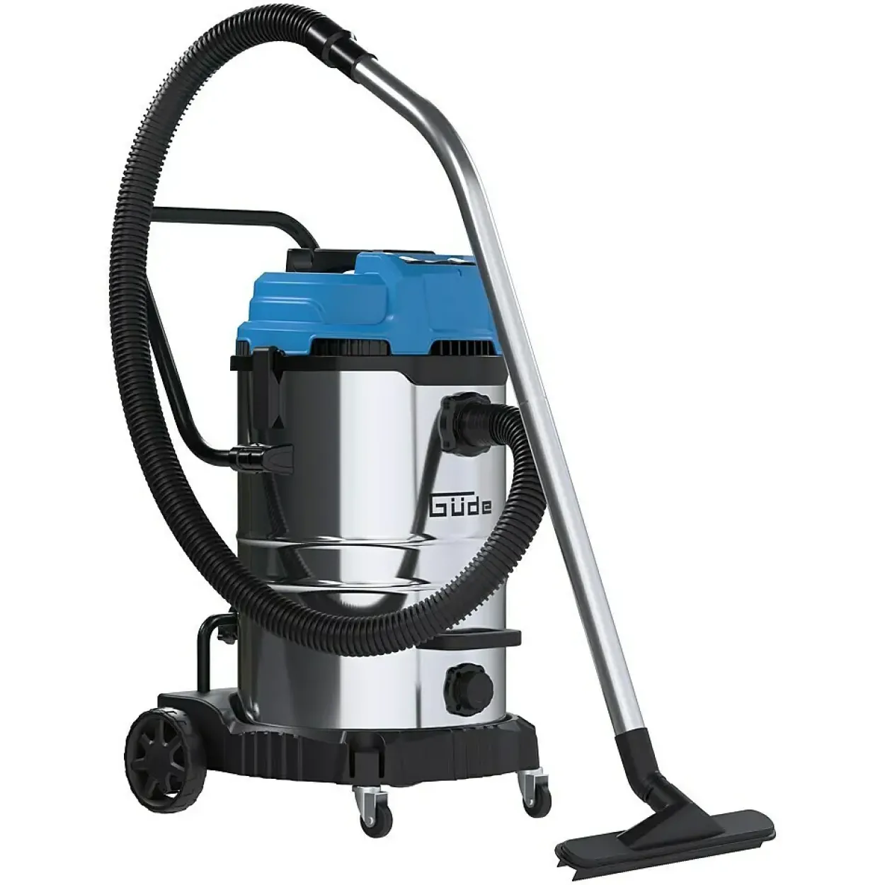 Güde Nass-Trockensauger GNTS 3-60L