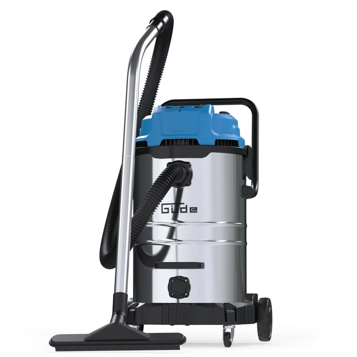 Güde Nass-Trockensauger GNTS 3-60L