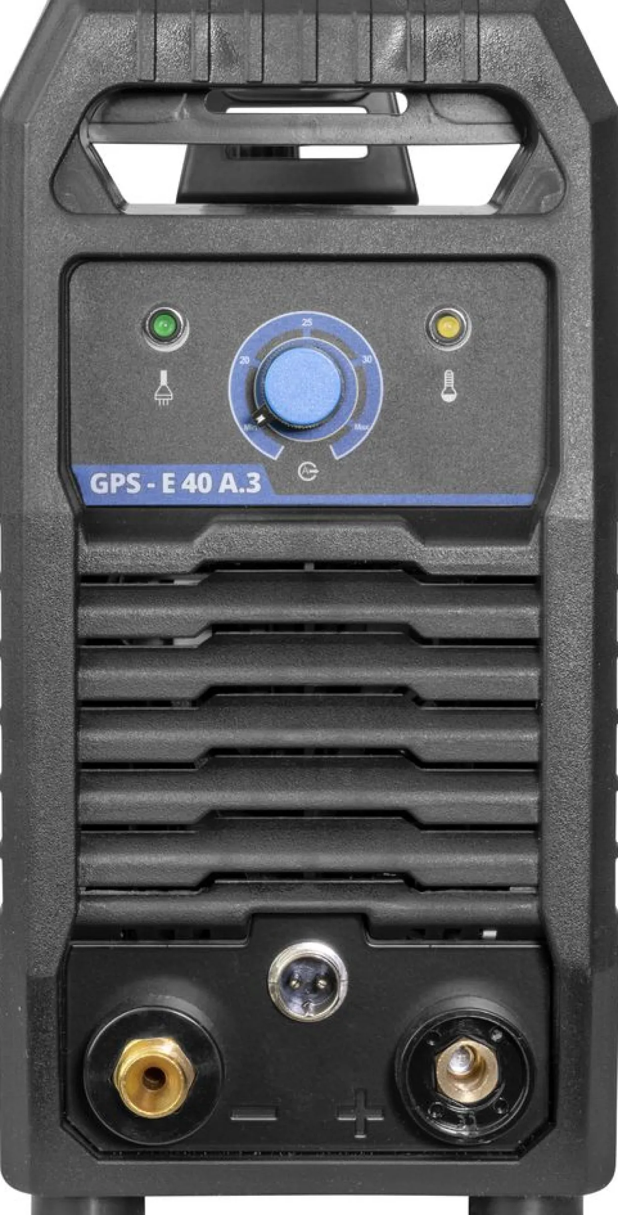 Güde Plasmaschneider GPS-E 40 A.3