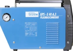 Güde Plasmaschneider GPS-E 40 A.3