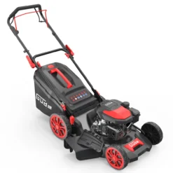 Güde Rasenmäher Big Wheeler 514.9 R