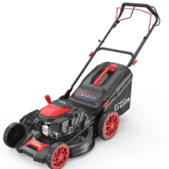 Güde Rasenmäher Big Wheeler 514.9 R