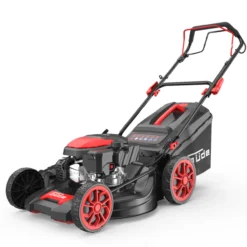 Güde Rasenmäher Big Wheeler 514.9 R