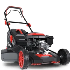 Güde Rasenmäher ECO WHEELER 462.5 R