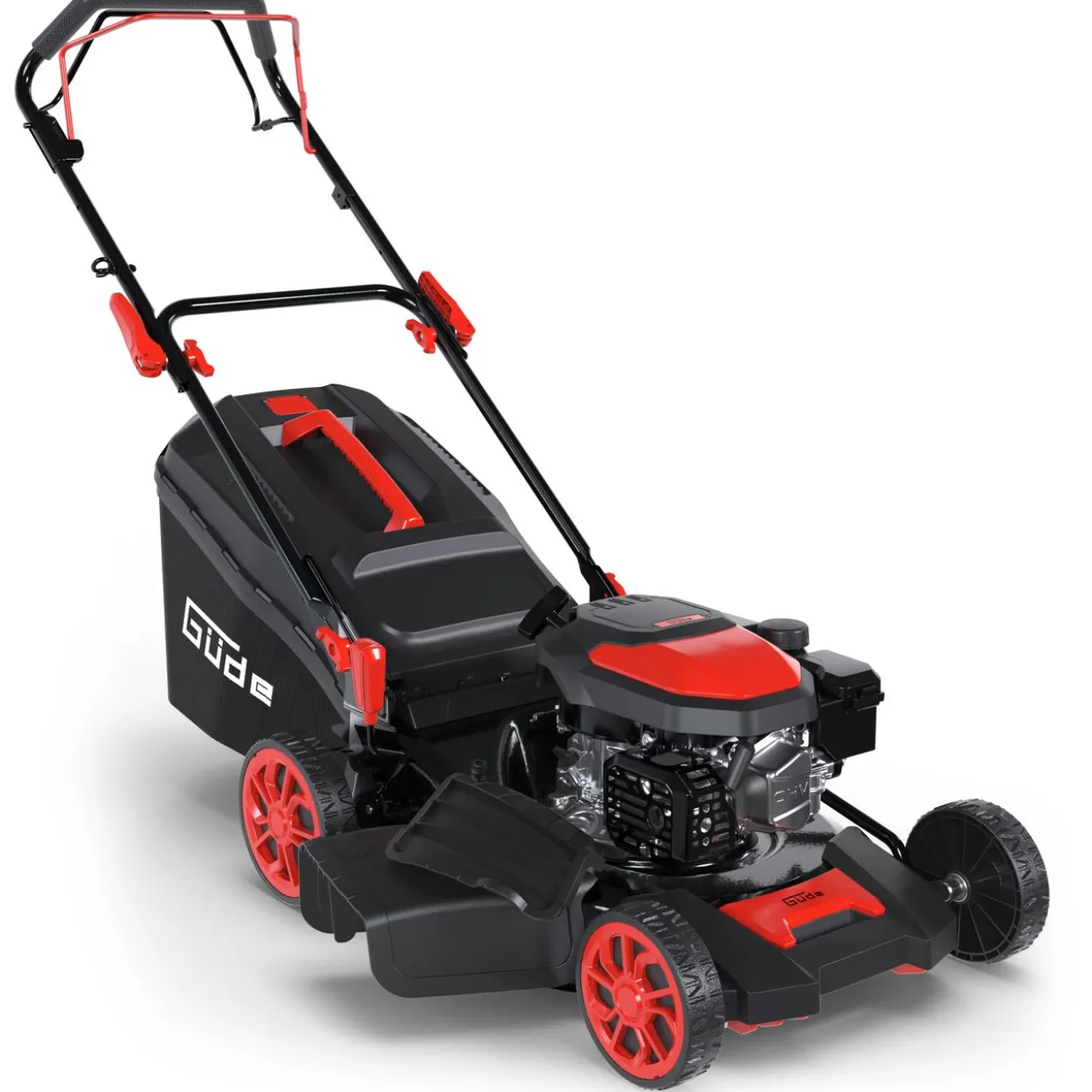 Güde Rasenmäher ECO WHEELER 462.5 R