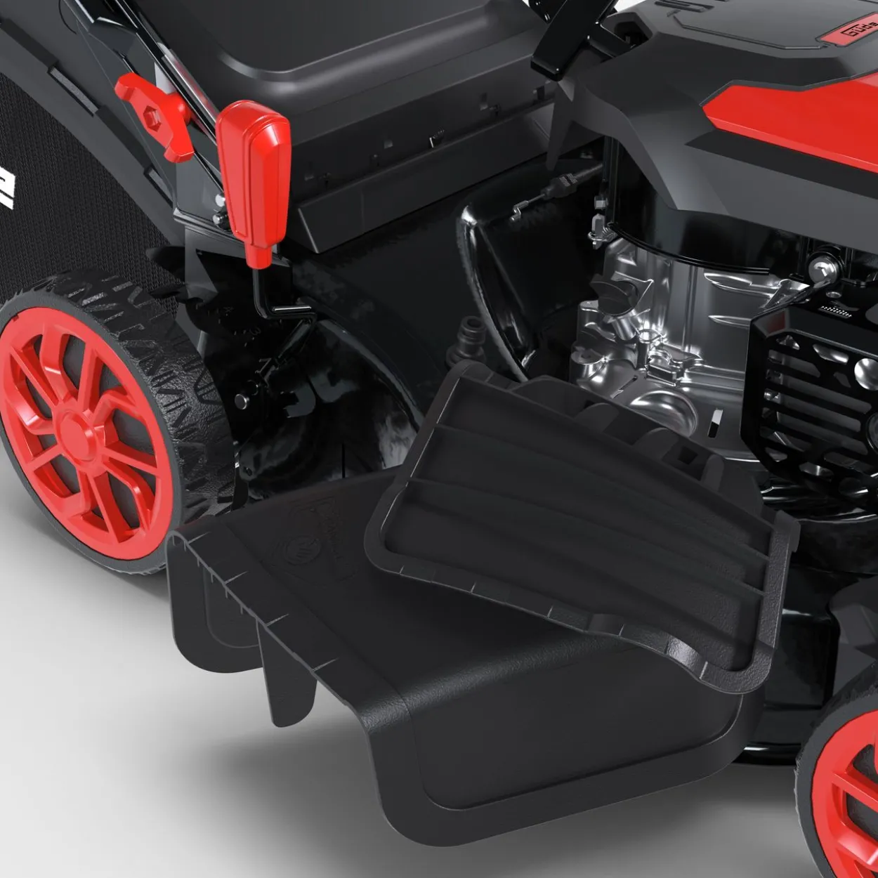 Güde Rasenmäher ECO WHEELER 462.5 R