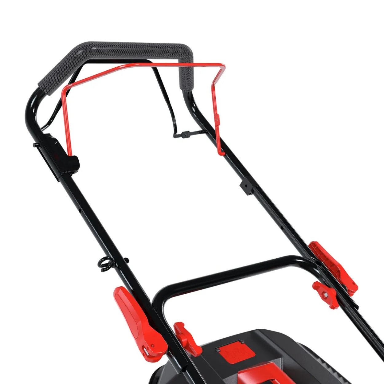 Güde Rasenmäher ECO WHEELER 462.5 R