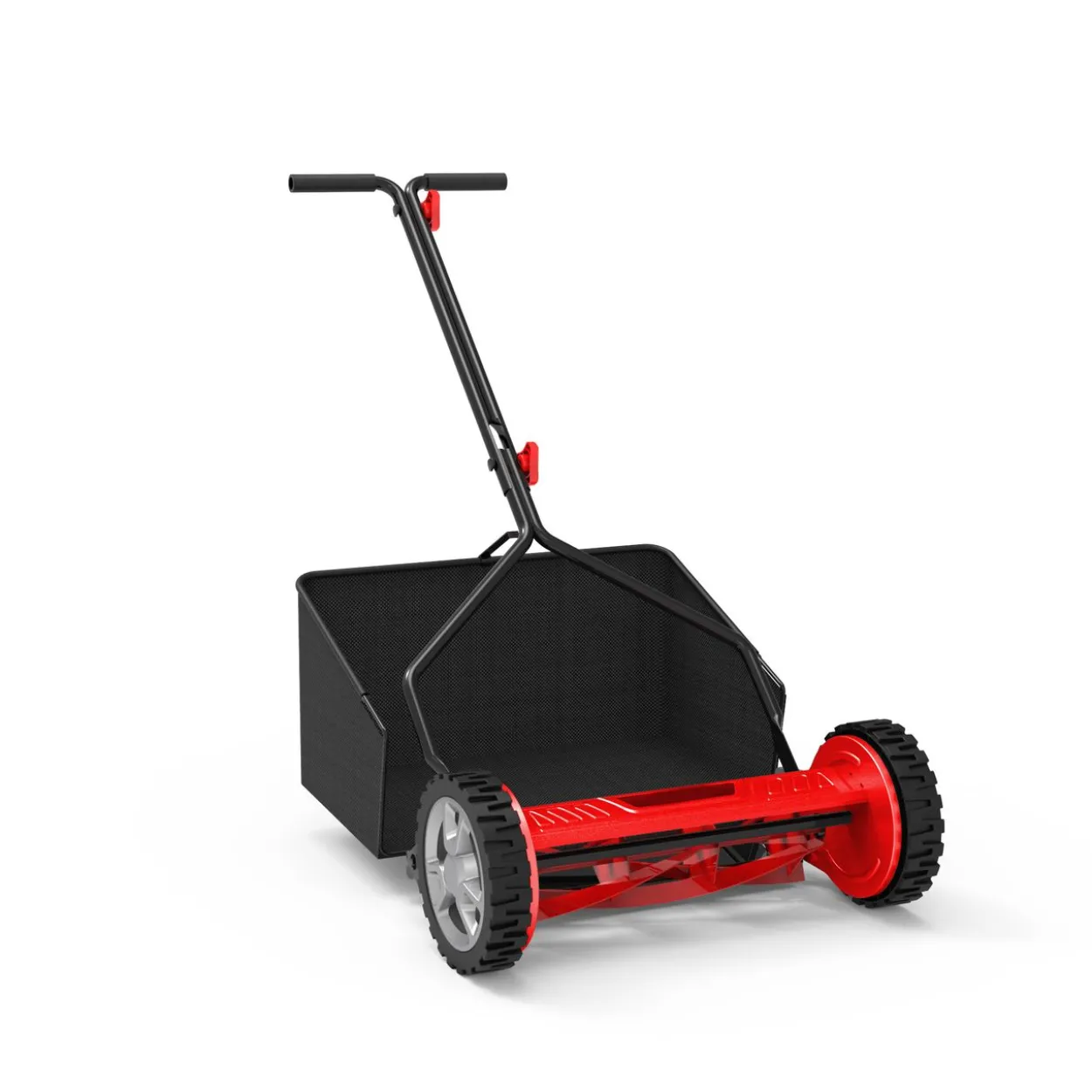 Güde Spindelmäher GSPM 380