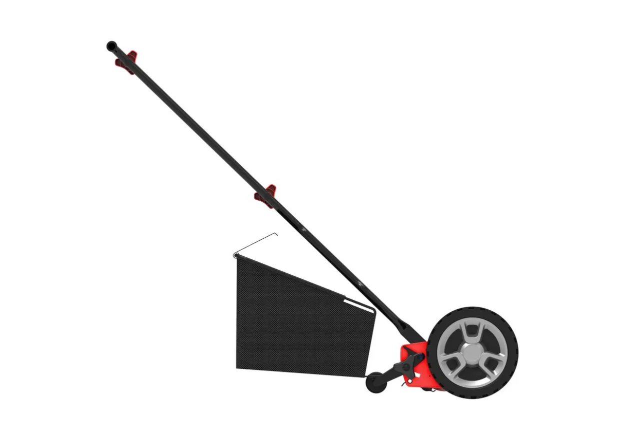 Güde Spindelmäher GSPM 380