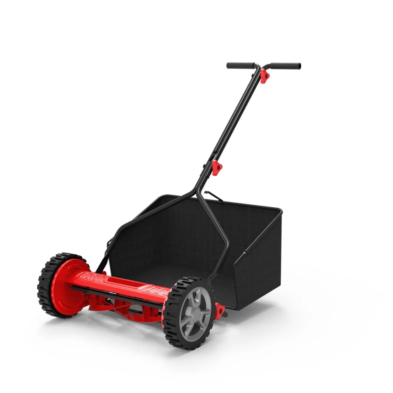Güde Spindelmäher GSPM 380
