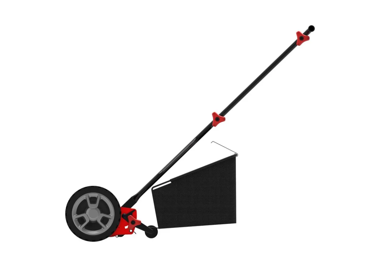 Güde Spindelmäher GSPM 380
