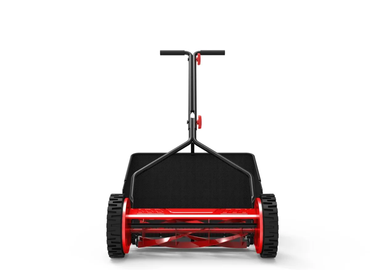 Güde Spindelmäher GSPM 380