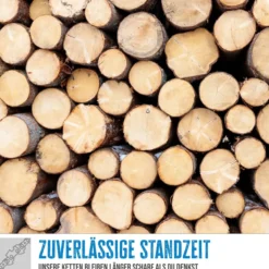 Güde Universal-Ersatzkette GEK 57/1,3/3/8"