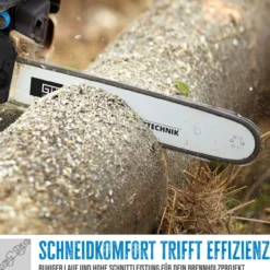 Güde Universal-Ersatzkette GEK 57/1,3/3/8"