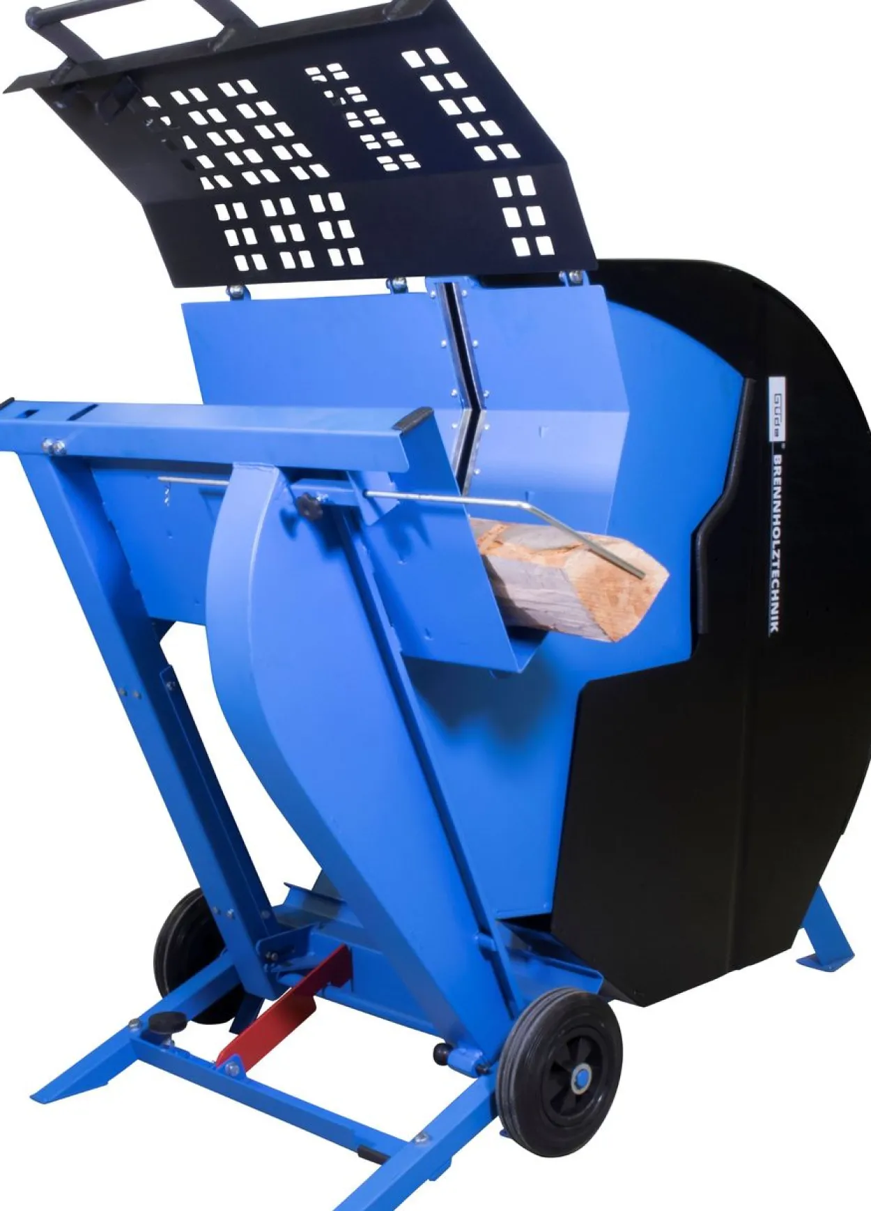 Güde Wippsäge GWS 700 HM-2