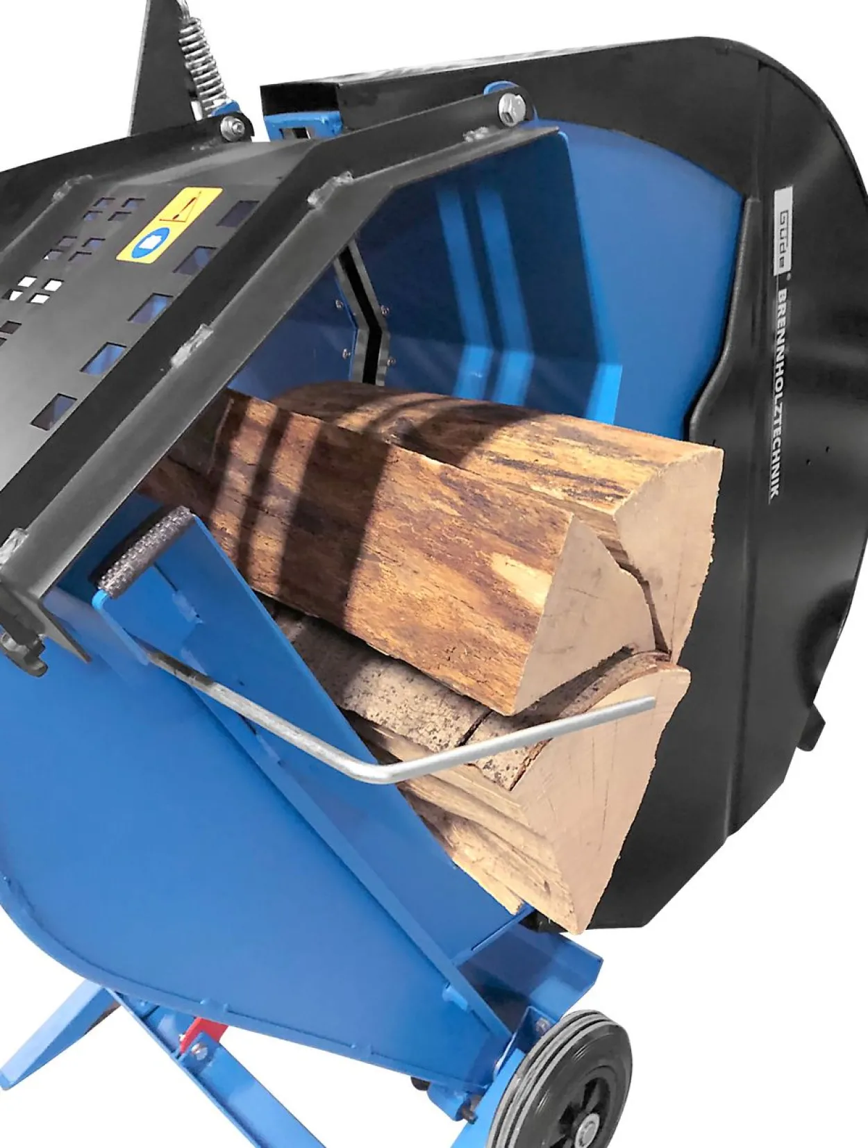 Güde Wippsäge GWS 700 HM-2