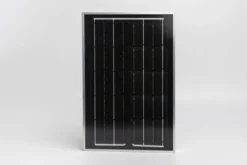 4G Dual Kamera Outdoor TX-329 mit Solarmodul