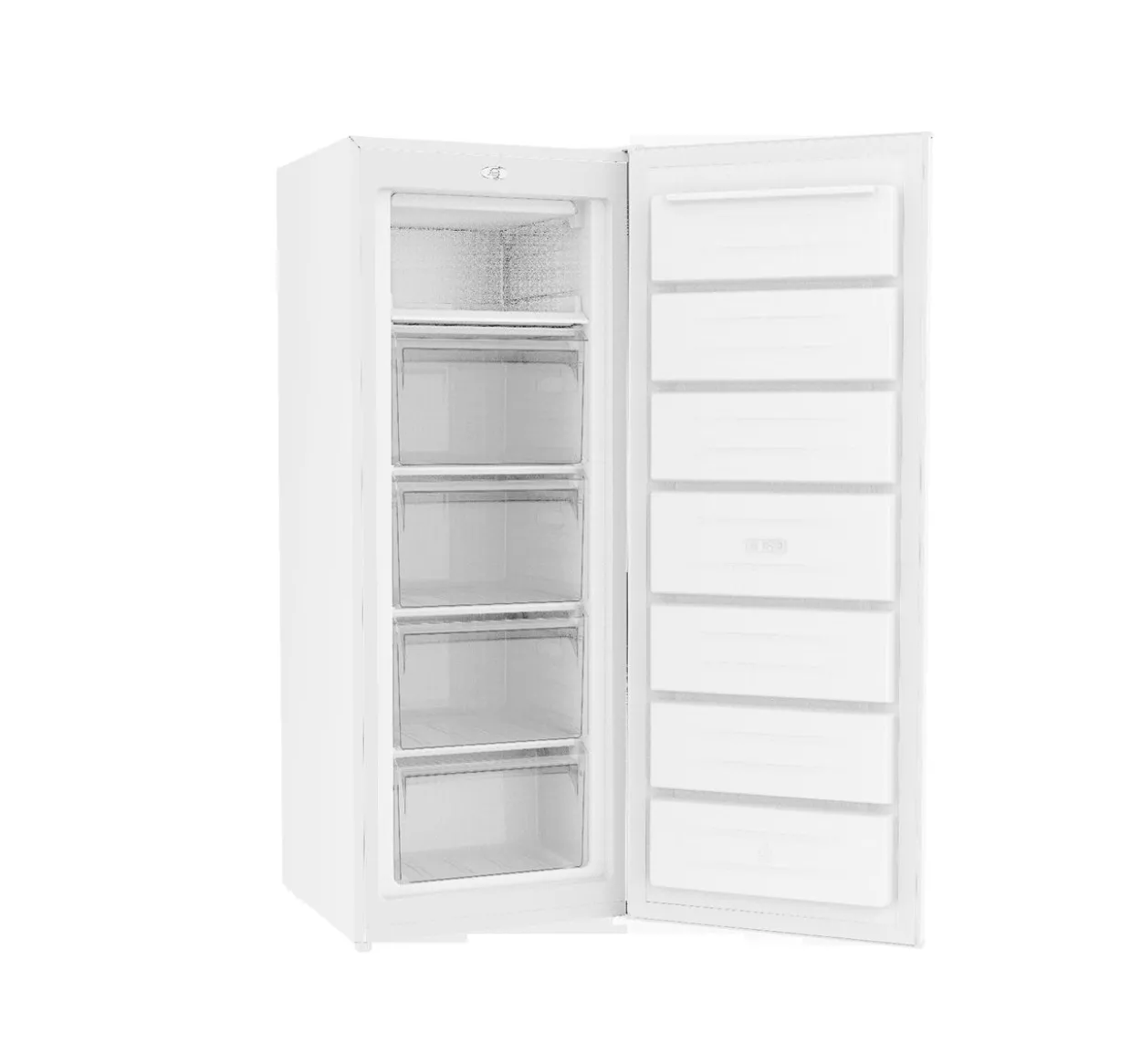 Gefrierschrank GS168-M